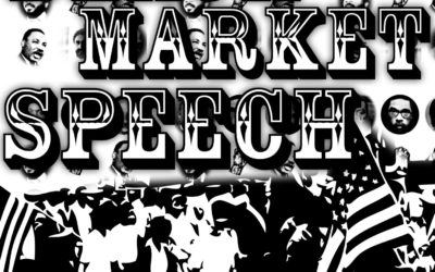 Black Market Speech